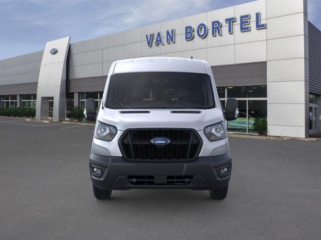 new 2025 Ford Transit-350 car, priced at $64,873