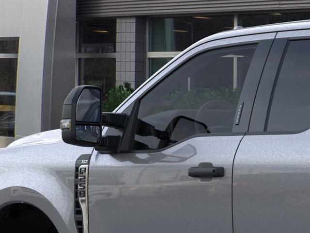new 2025 Ford F-250 car, priced at $56,237