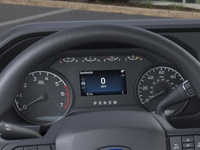 new 2025 Ford F-250 car, priced at $56,237
