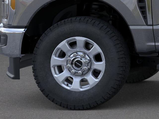 new 2025 Ford F-250 car, priced at $56,237
