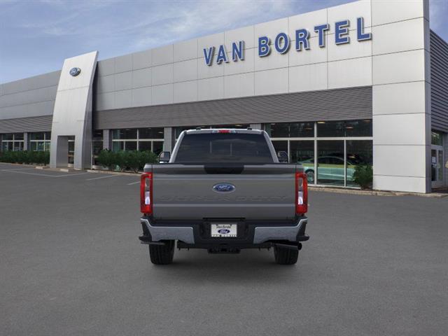 new 2025 Ford F-250 car, priced at $56,237