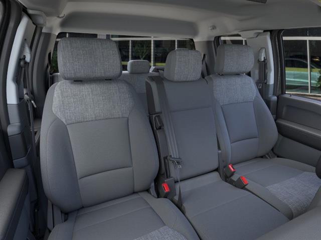 new 2025 Ford F-250 car, priced at $56,237