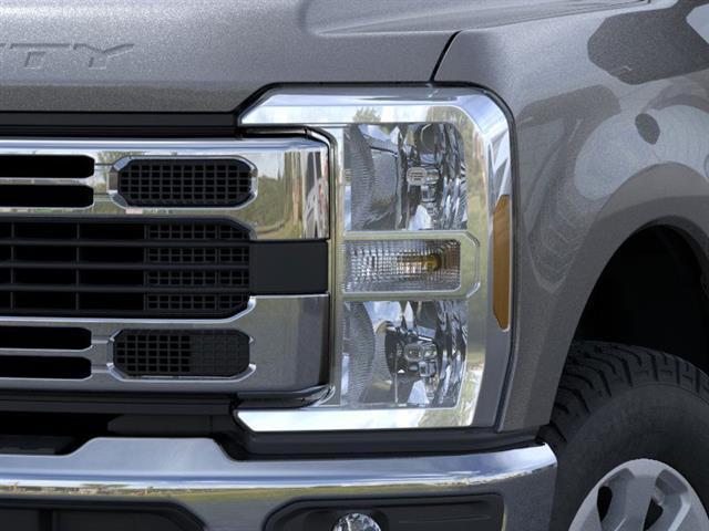 new 2025 Ford F-250 car, priced at $56,237