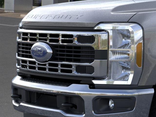 new 2025 Ford F-250 car, priced at $56,237
