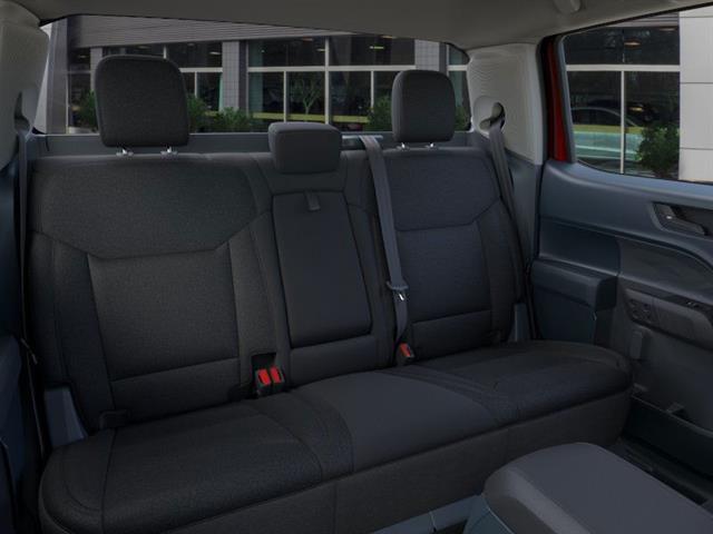new 2025 Ford Maverick car, priced at $36,062