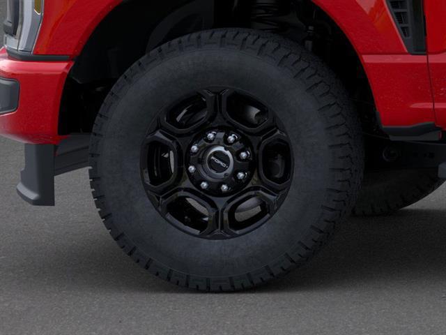 new 2025 Ford F-250 car, priced at $54,714