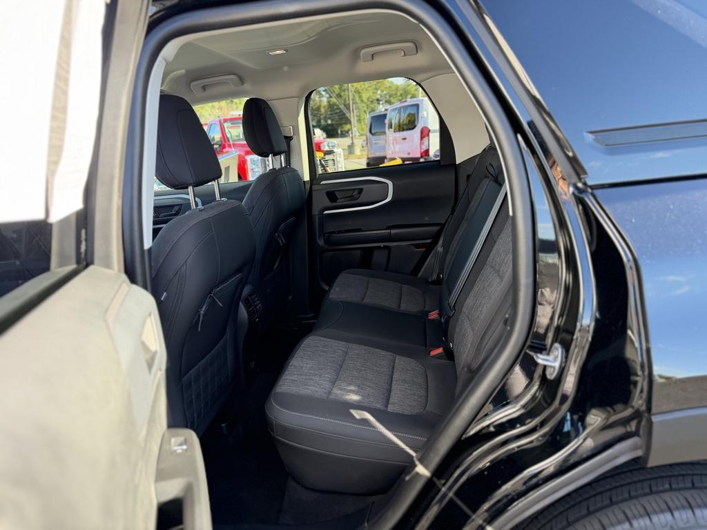 used 2021 Ford Bronco Sport car, priced at $24,990