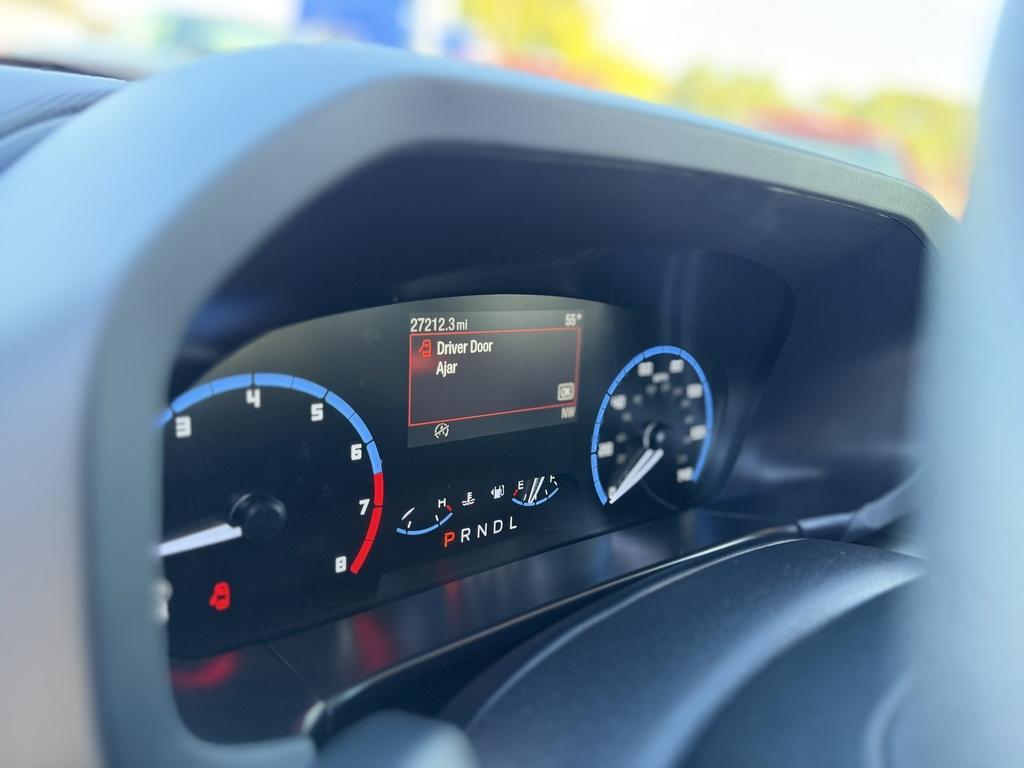 used 2021 Ford Bronco Sport car, priced at $24,990