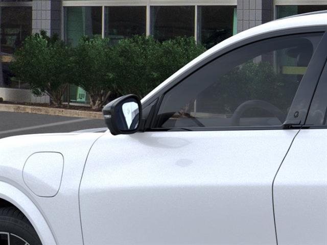 new 2025 Ford Mustang Mach-E car, priced at $50,020