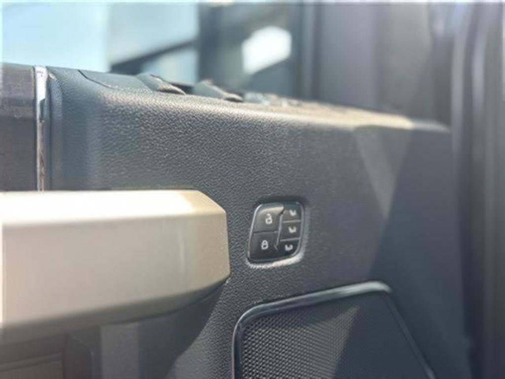 used 2022 Ford F-350 car, priced at $56,990
