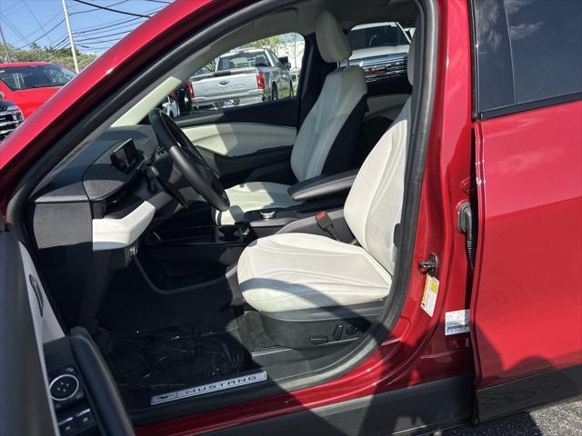 used 2021 Ford Mustang Mach-E car, priced at $27,990