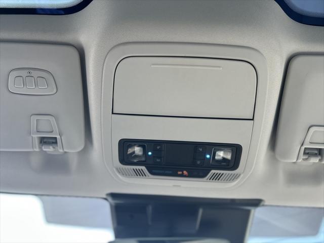 used 2021 Ford Mustang Mach-E car, priced at $27,990
