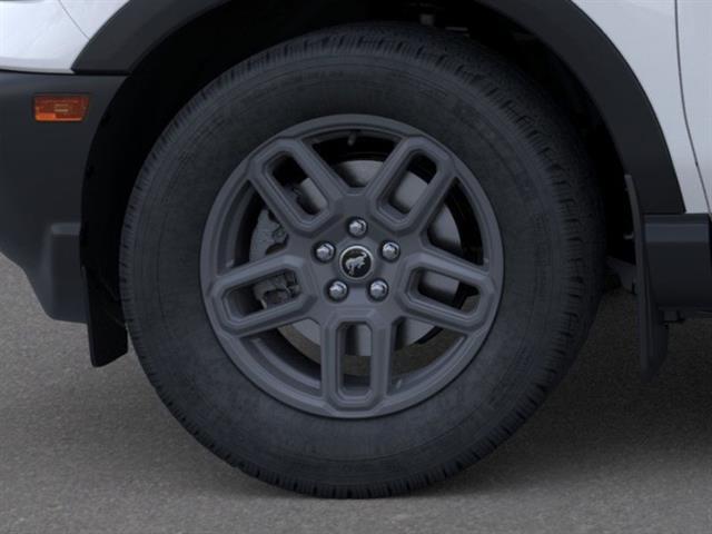 new 2025 Ford Bronco Sport car, priced at $36,893