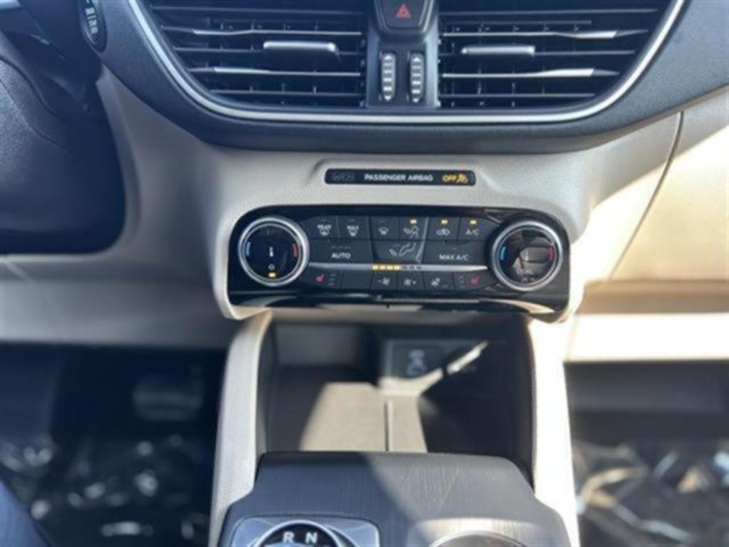 used 2022 Ford Escape car, priced at $24,990