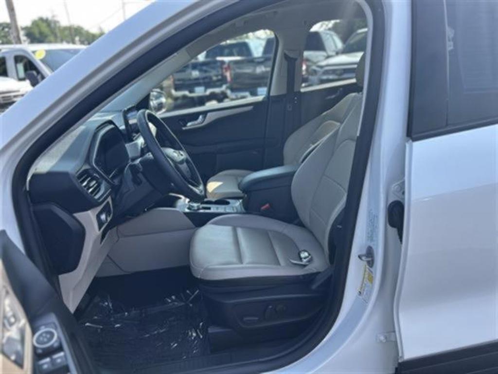 used 2022 Ford Escape car, priced at $24,990