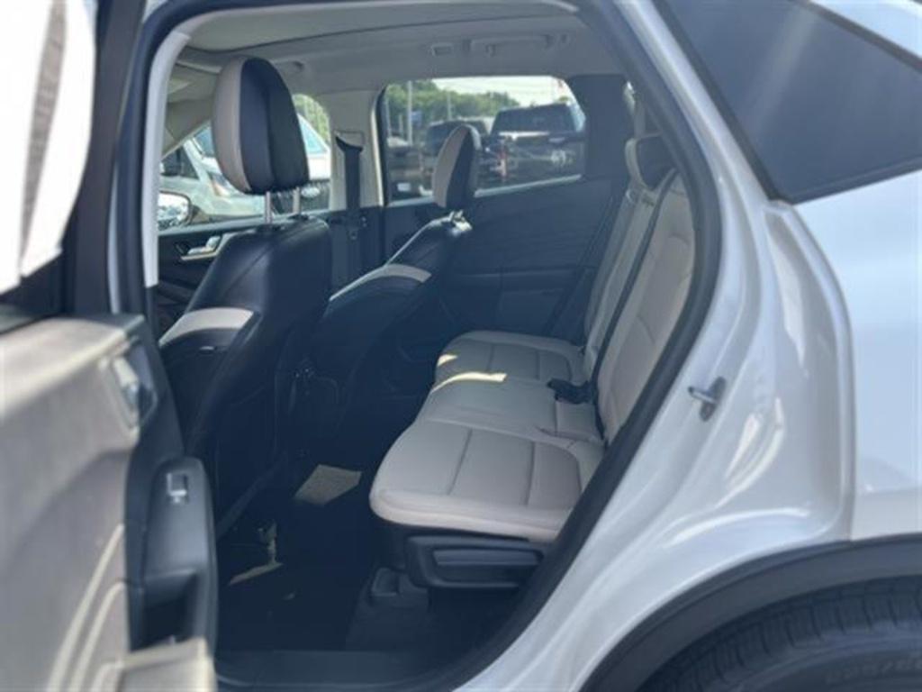 used 2022 Ford Escape car, priced at $24,990
