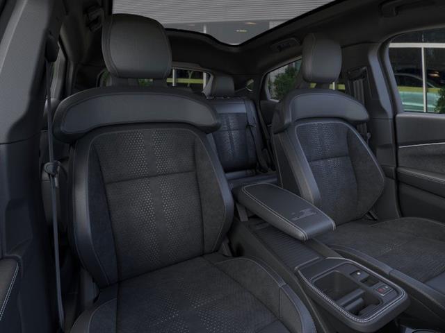 new 2025 Ford Mustang Mach-E car, priced at $54,589