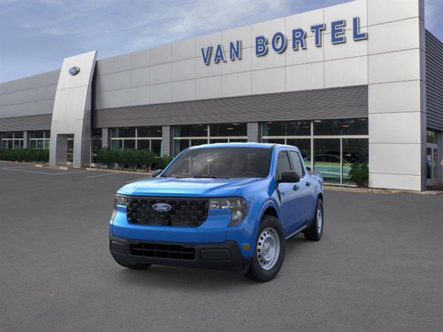 new 2025 Ford Maverick car, priced at $28,634