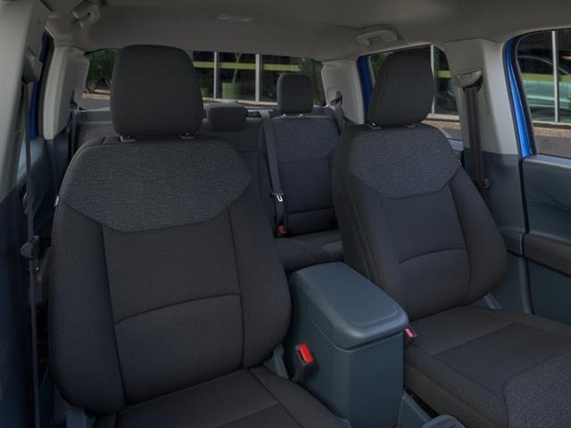 new 2025 Ford Maverick car, priced at $28,634