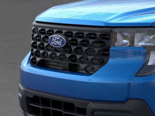 new 2025 Ford Maverick car, priced at $28,634