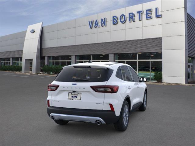 new 2025 Ford Escape car, priced at $33,083