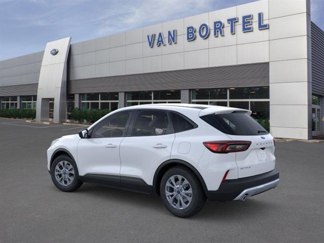 new 2025 Ford Escape car, priced at $31,581