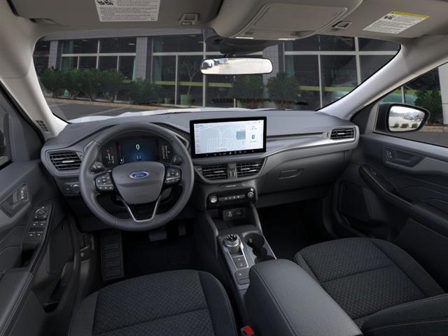 new 2025 Ford Escape car, priced at $31,581