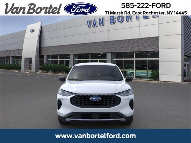 new 2025 Ford Escape car, priced at $31,581