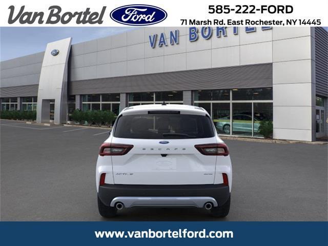 new 2025 Ford Escape car, priced at $31,581