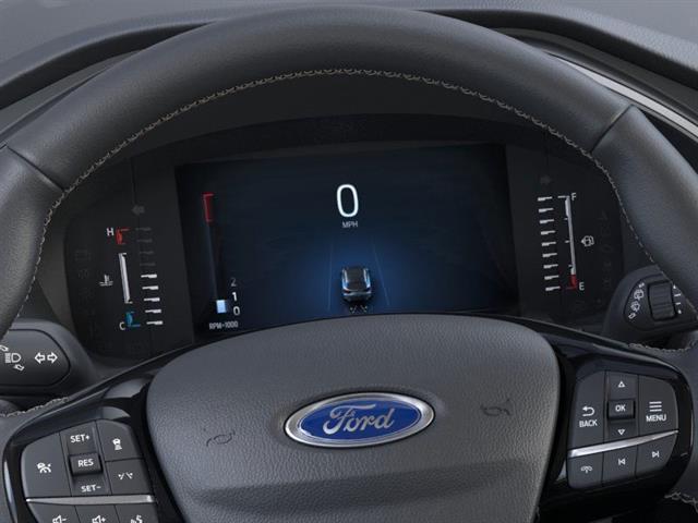 new 2025 Ford Escape car, priced at $31,581