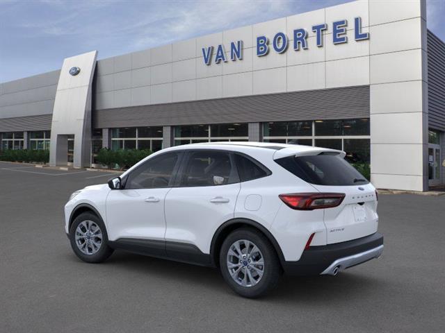new 2025 Ford Escape car, priced at $31,581