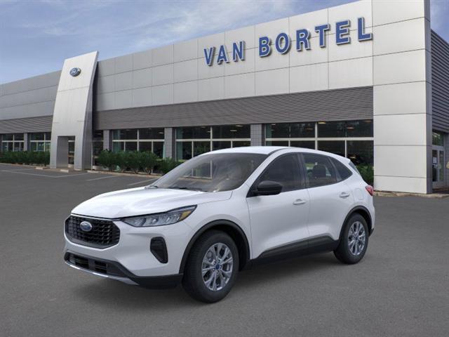 new 2025 Ford Escape car, priced at $31,581