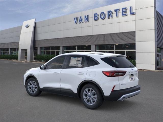 new 2025 Ford Escape car, priced at $33,083