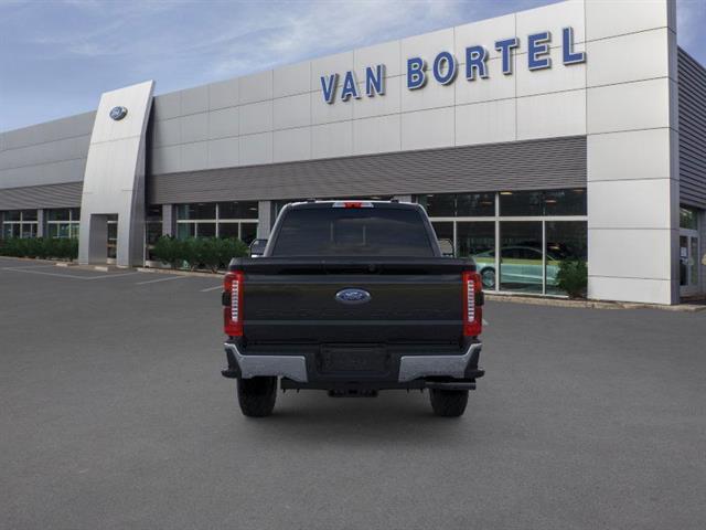 new 2025 Ford F-250 car, priced at $89,590