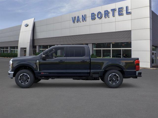 new 2025 Ford F-250 car, priced at $89,590