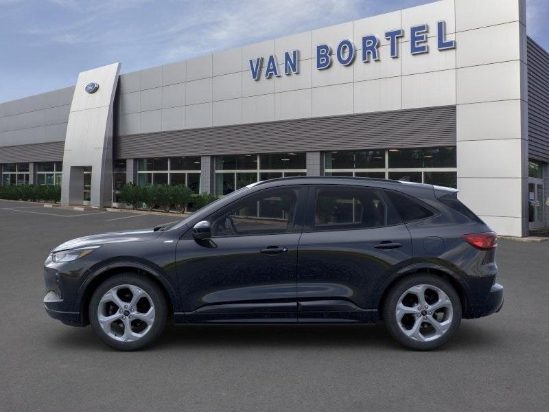 new 2024 Ford Escape car, priced at $34,956