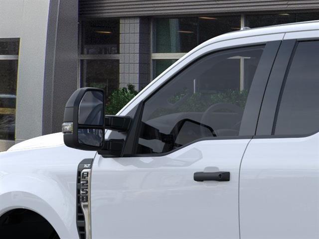 new 2026 Ford F-250 car, priced at $59,810