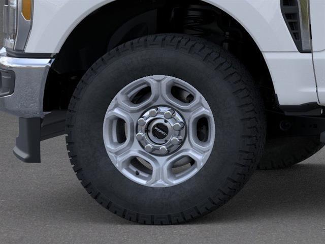 new 2026 Ford F-250 car, priced at $59,810