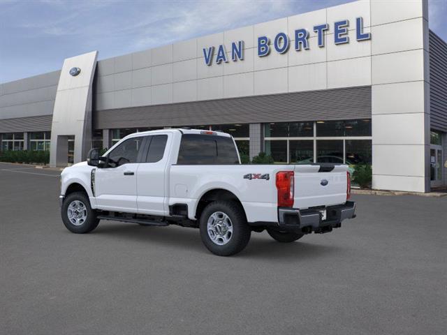 new 2026 Ford F-250 car, priced at $59,810