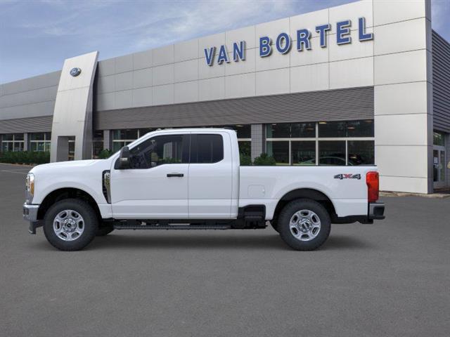 new 2026 Ford F-250 car, priced at $59,810