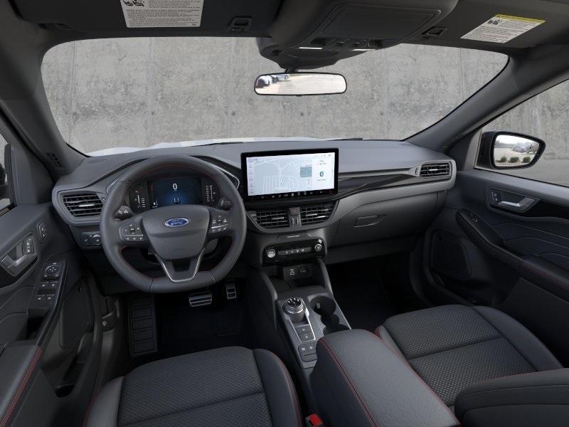 new 2024 Ford Escape car, priced at $33,572