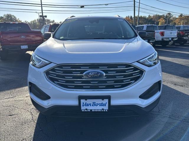 used 2020 Ford Edge car, priced at $19,490