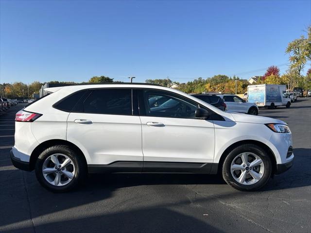 used 2020 Ford Edge car, priced at $19,490