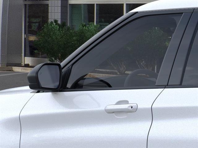 new 2026 Ford Explorer car, priced at $51,060