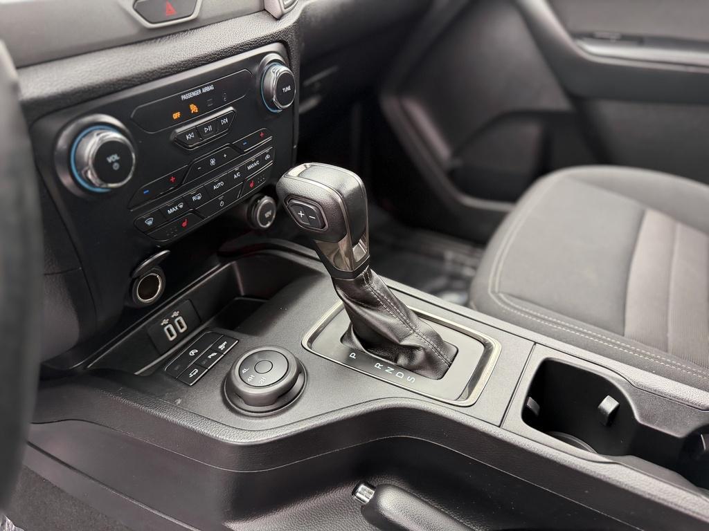 used 2019 Ford Ranger car, priced at $23,990