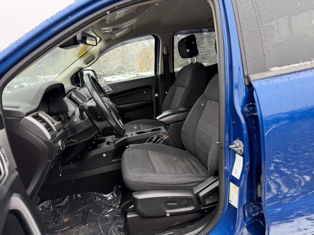 used 2019 Ford Ranger car, priced at $23,990