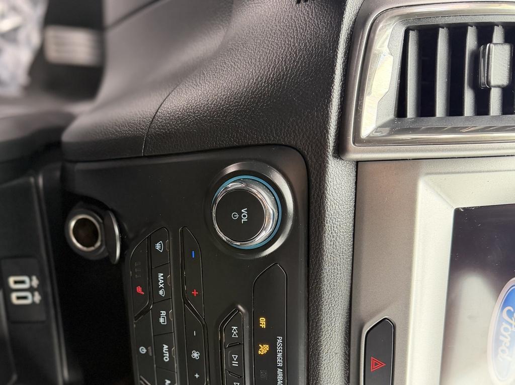 used 2019 Ford Ranger car, priced at $23,990