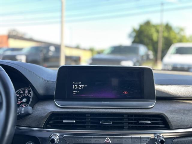 used 2022 Kia Telluride car, priced at $35,490
