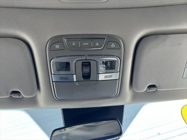 used 2022 Kia Telluride car, priced at $35,490