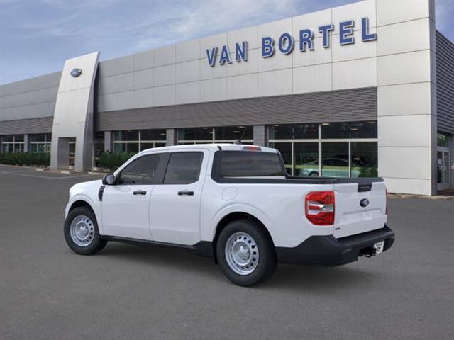 new 2025 Ford Maverick car, priced at $29,928